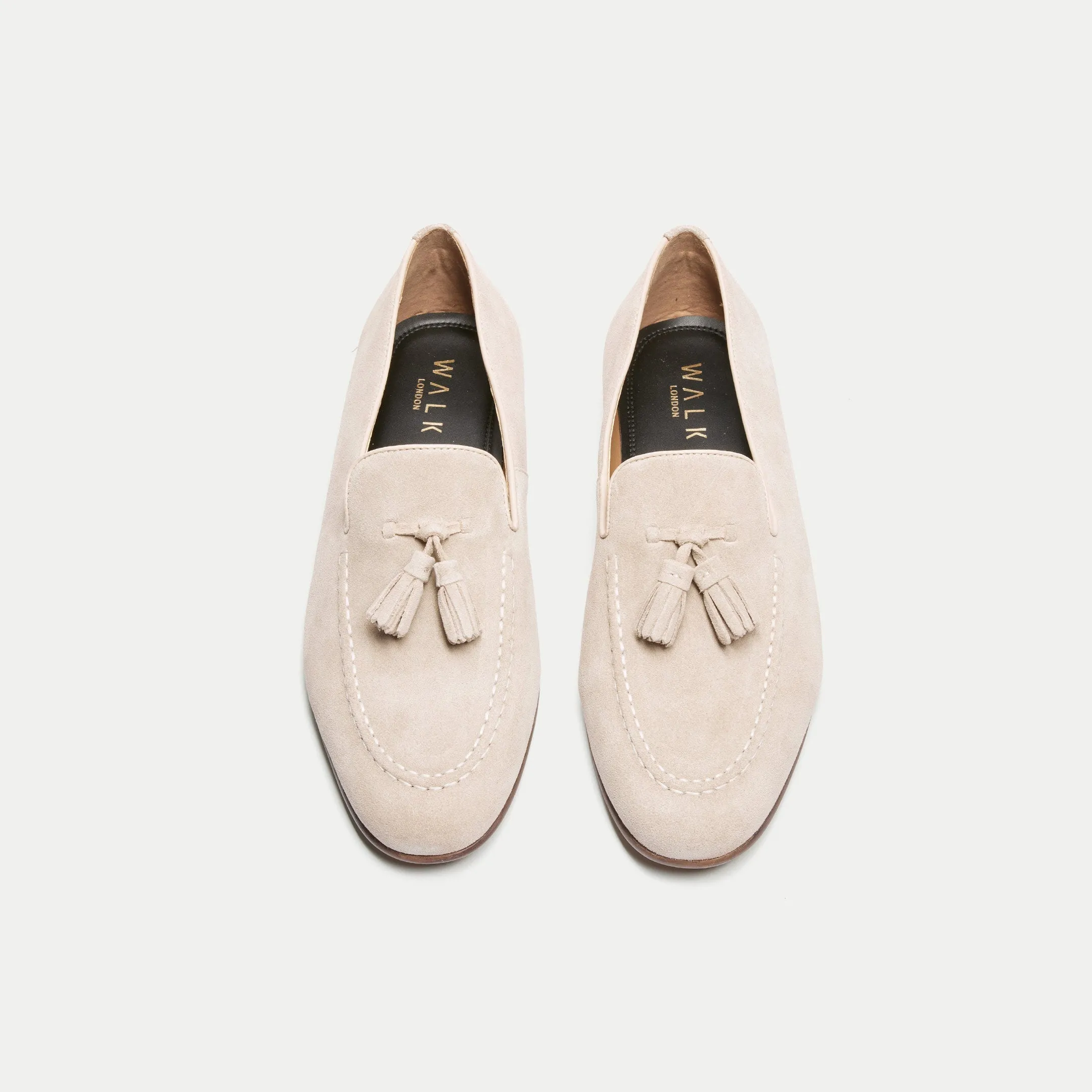 Trent Tassel Loafer