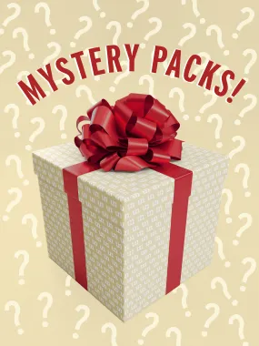 unlearn. Mystery Pack