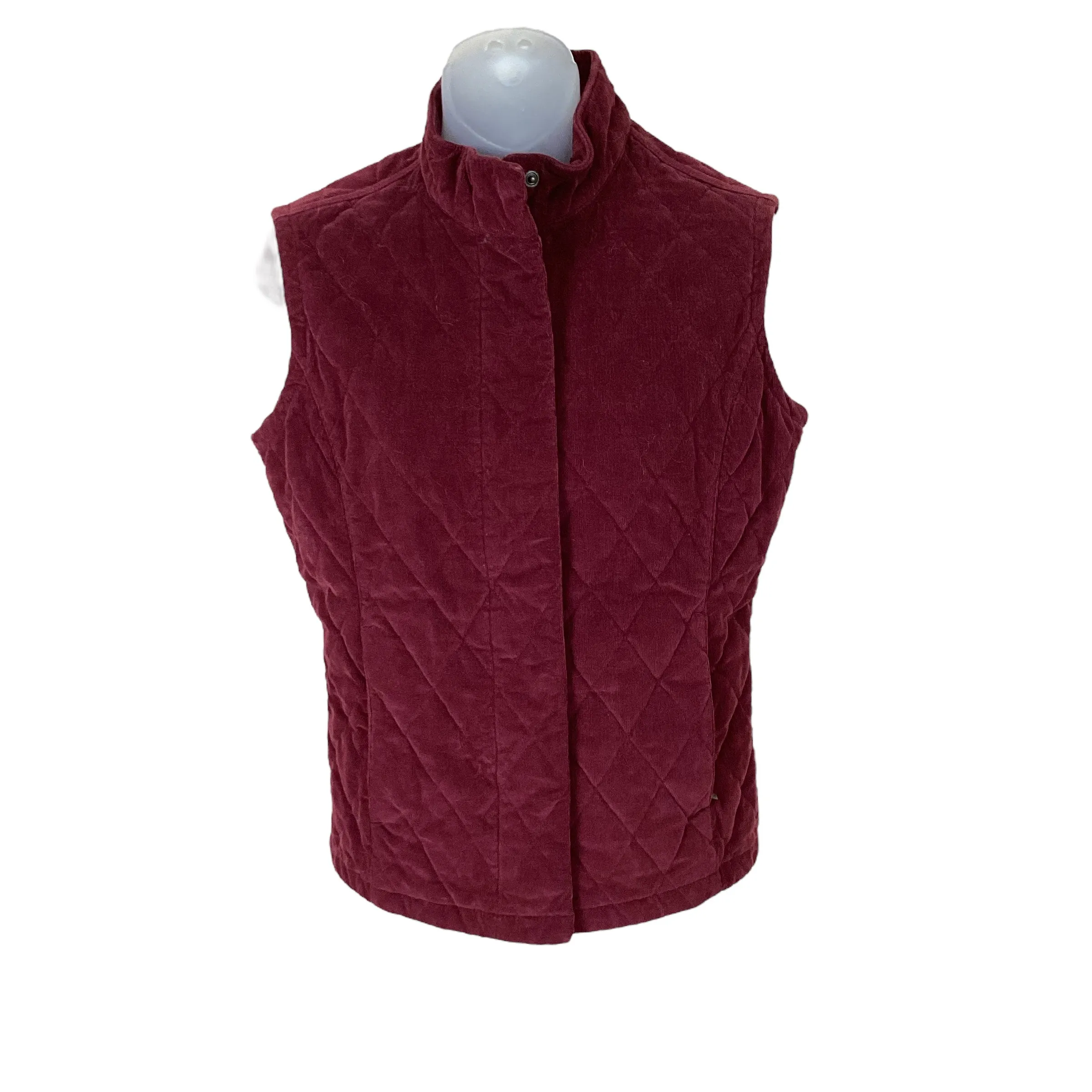 Vest Other By Eddie Bauer  Size: Xs