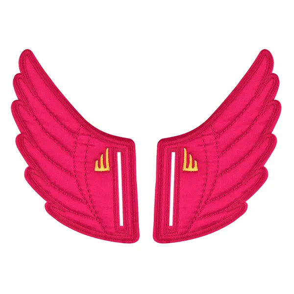 Wings Shwings fuchsia