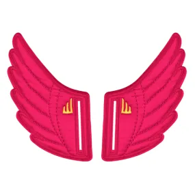 Wings Shwings fuchsia