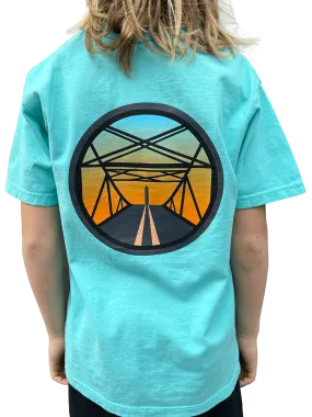 Youth Long Island Strong Beach Bound Tee (Seaside)